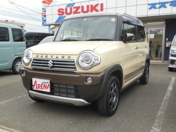 ご納車おめでとうございます！